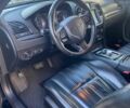Черный Крайслер 300C, объемом двигателя 3.6 л и пробегом 165 тыс. км за 16800 $, фото 19 на Automoto.ua