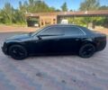 Черный Крайслер 300C, объемом двигателя 3.6 л и пробегом 133 тыс. км за 8499 $, фото 11 на Automoto.ua