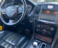 Черный Крайслер 300C, объемом двигателя 3.6 л и пробегом 165 тыс. км за 16800 $, фото 18 на Automoto.ua