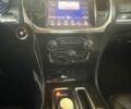 Черный Крайслер 300C, объемом двигателя 3.6 л и пробегом 133 тыс. км за 8499 $, фото 17 на Automoto.ua