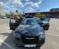 Черный Крайслер 300C, объемом двигателя 3.6 л и пробегом 165 тыс. км за 16800 $, фото 21 на Automoto.ua
