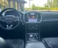 Черный Крайслер 300C, объемом двигателя 3.6 л и пробегом 133 тыс. км за 8499 $, фото 13 на Automoto.ua