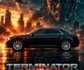 Черный Крайслер 300C, объемом двигателя 3.6 л и пробегом 205 тыс. км за 12200 $, фото 1 на Automoto.ua