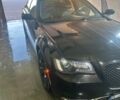 Черный Крайслер 300C, объемом двигателя 3.6 л и пробегом 133 тыс. км за 8499 $, фото 3 на Automoto.ua