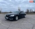 Чорний Крайслер 300C, об'ємом двигуна 3.6 л та пробігом 188 тис. км за 15500 $, фото 1 на Automoto.ua