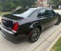 Черный Крайслер 300C, объемом двигателя 3.6 л и пробегом 78 тыс. км за 7900 $, фото 5 на Automoto.ua