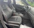 Черный Крайслер 300C, объемом двигателя 3.6 л и пробегом 78 тыс. км за 7900 $, фото 8 на Automoto.ua