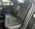 Черный Крайслер 300C, объемом двигателя 3.6 л и пробегом 78 тыс. км за 7900 $, фото 15 на Automoto.ua