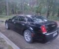 Черный Крайслер 300C, объемом двигателя 3.6 л и пробегом 144 тыс. км за 16500 $, фото 4 на Automoto.ua