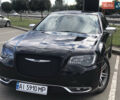 Черный Крайслер 300C, объемом двигателя 3.6 л и пробегом 146 тыс. км за 16500 $, фото 2 на Automoto.ua