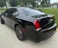 Черный Крайслер 300C, объемом двигателя 3.6 л и пробегом 78 тыс. км за 7900 $, фото 3 на Automoto.ua