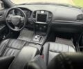 Черный Крайслер 300C, объемом двигателя 3.6 л и пробегом 78 тыс. км за 7900 $, фото 13 на Automoto.ua