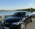 Чорний Крайслер 300C, об'ємом двигуна 3.6 л та пробігом 200 тис. км за 14999 $, фото 1 на Automoto.ua