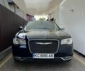 Черный Крайслер 300C, объемом двигателя 3.6 л и пробегом 130 тыс. км за 14000 $, фото 1 на Automoto.ua