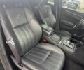 Черный Крайслер 300C, объемом двигателя 3.6 л и пробегом 78 тыс. км за 7900 $, фото 9 на Automoto.ua