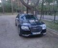 Чорний Крайслер 300C, об'ємом двигуна 3.6 л та пробігом 140 тис. км за 13200 $, фото 1 на Automoto.ua