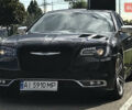 Чорний Крайслер 300C, об'ємом двигуна 3.6 л та пробігом 146 тис. км за 16500 $, фото 1 на Automoto.ua