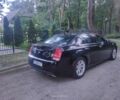 Черный Крайслер 300C, объемом двигателя 3.6 л и пробегом 144 тыс. км за 16500 $, фото 2 на Automoto.ua