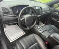 Черный Крайслер 300C, объемом двигателя 3.6 л и пробегом 78 тыс. км за 7900 $, фото 12 на Automoto.ua
