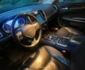 Черный Крайслер 300C, объемом двигателя 3.6 л и пробегом 144 тыс. км за 16500 $, фото 5 на Automoto.ua