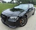 Черный Крайслер 300C, объемом двигателя 3.6 л и пробегом 78 тыс. км за 7900 $, фото 1 на Automoto.ua