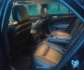 Черный Крайслер 300C, объемом двигателя 3.6 л и пробегом 144 тыс. км за 16500 $, фото 7 на Automoto.ua
