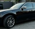 Черный Крайслер 300C, объемом двигателя 3.6 л и пробегом 251 тыс. км за 16800 $, фото 1 на Automoto.ua