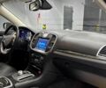 Черный Крайслер 300C, объемом двигателя 3.6 л и пробегом 140 тыс. км за 14500 $, фото 19 на Automoto.ua