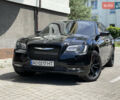 Чорний Крайслер 300C, об'ємом двигуна 3.61 л та пробігом 161 тис. км за 18999 $, фото 5 на Automoto.ua