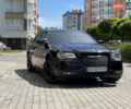 Чорний Крайслер 300C, об'ємом двигуна 3.61 л та пробігом 161 тис. км за 18999 $, фото 1 на Automoto.ua
