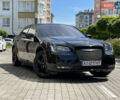 Чорний Крайслер 300C, об'ємом двигуна 3.61 л та пробігом 161 тис. км за 18999 $, фото 1 на Automoto.ua