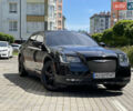 Чорний Крайслер 300C, об'ємом двигуна 3.61 л та пробігом 161 тис. км за 18999 $, фото 23 на Automoto.ua