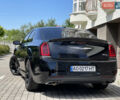 Чорний Крайслер 300C, об'ємом двигуна 3.61 л та пробігом 161 тис. км за 18999 $, фото 11 на Automoto.ua