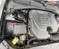 Черный Крайслер 300C, объемом двигателя 3.6 л и пробегом 175 тыс. км за 14900 $, фото 21 на Automoto.ua