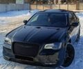 Черный Крайслер 300C, объемом двигателя 3.6 л и пробегом 139 тыс. км за 16500 $, фото 1 на Automoto.ua