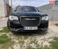 Черный Крайслер 300C, объемом двигателя 3.6 л и пробегом 175 тыс. км за 14900 $, фото 2 на Automoto.ua