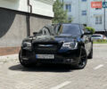Чорний Крайслер 300C, об'ємом двигуна 3.61 л та пробігом 161 тис. км за 18999 $, фото 7 на Automoto.ua