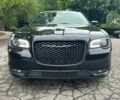 Черный Крайслер 300C, объемом двигателя 3.6 л и пробегом 74 тыс. км за 6000 $, фото 1 на Automoto.ua