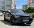 Чорний Крайслер 300C, об'ємом двигуна 3.61 л та пробігом 161 тис. км за 18999 $, фото 24 на Automoto.ua