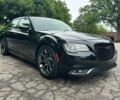 Черный Крайслер 300C, объемом двигателя 3.6 л и пробегом 74 тыс. км за 6000 $, фото 1 на Automoto.ua