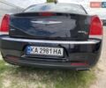 Черный Крайслер 300C, объемом двигателя 3.6 л и пробегом 175 тыс. км за 14900 $, фото 1 на Automoto.ua