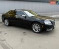 Черный Крайслер 300C, объемом двигателя 3.6 л и пробегом 178 тыс. км за 13400 $, фото 1 на Automoto.ua