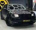 Черный Крайслер 300C, объемом двигателя 3.6 л и пробегом 140 тыс. км за 14500 $, фото 1 на Automoto.ua