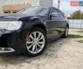 Черный Крайслер 300C, объемом двигателя 3.6 л и пробегом 175 тыс. км за 14900 $, фото 3 на Automoto.ua