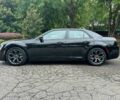 Черный Крайслер 300C, объемом двигателя 3.6 л и пробегом 74 тыс. км за 6000 $, фото 3 на Automoto.ua