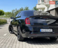 Чорний Крайслер 300C, об'ємом двигуна 3.61 л та пробігом 161 тис. км за 18999 $, фото 13 на Automoto.ua