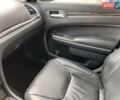 Черный Крайслер 300C, объемом двигателя 3.6 л и пробегом 175 тыс. км за 14900 $, фото 34 на Automoto.ua