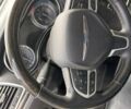 Черный Крайслер 300C, объемом двигателя 3.6 л и пробегом 175 тыс. км за 14900 $, фото 22 на Automoto.ua