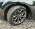Черный Крайслер 300C, объемом двигателя 3.6 л и пробегом 74 тыс. км за 6000 $, фото 7 на Automoto.ua