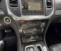 Черный Крайслер 300C, объемом двигателя 3.6 л и пробегом 175 тыс. км за 14900 $, фото 28 на Automoto.ua